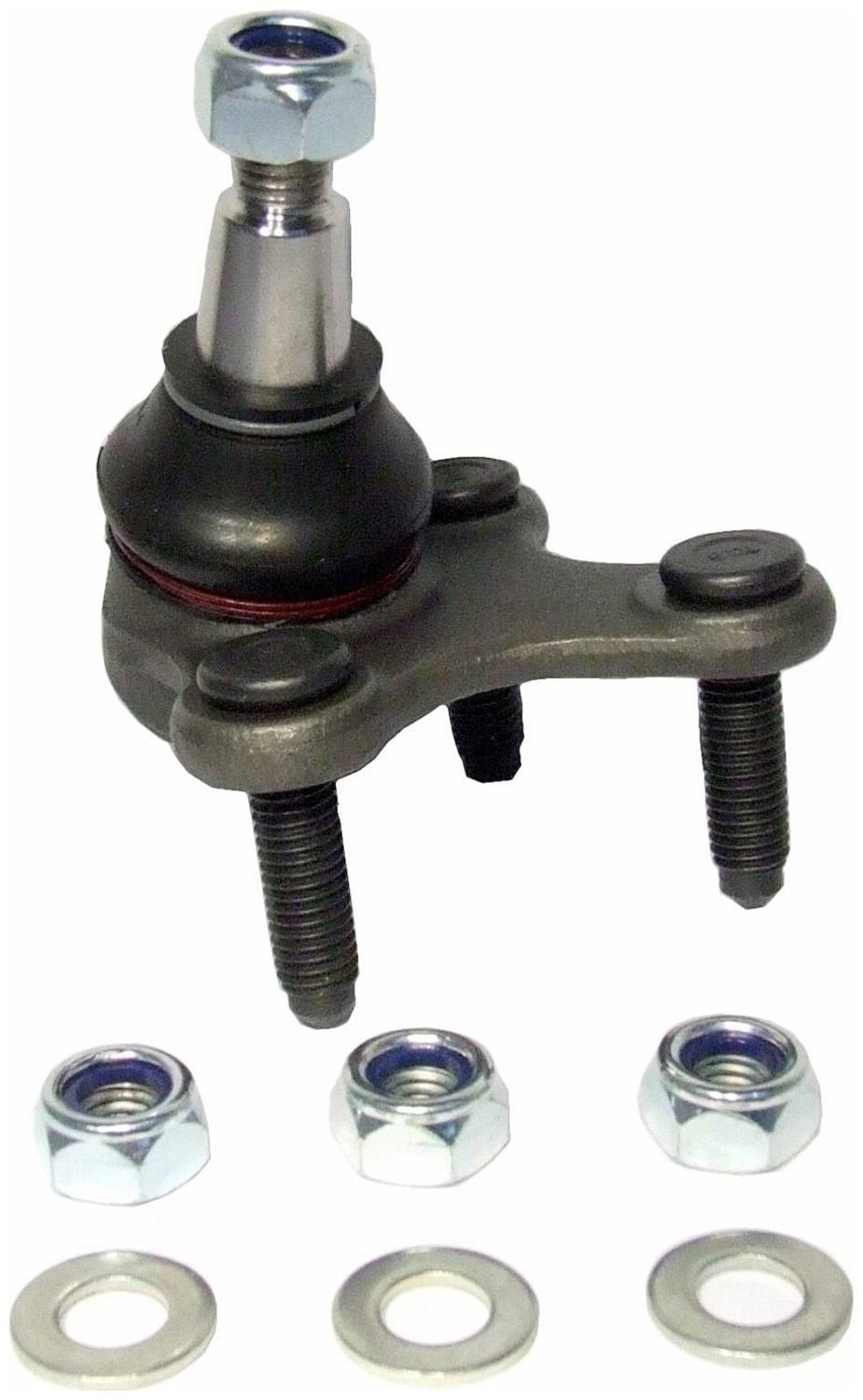 Delphi Ball Joint  top view frsport TC1731