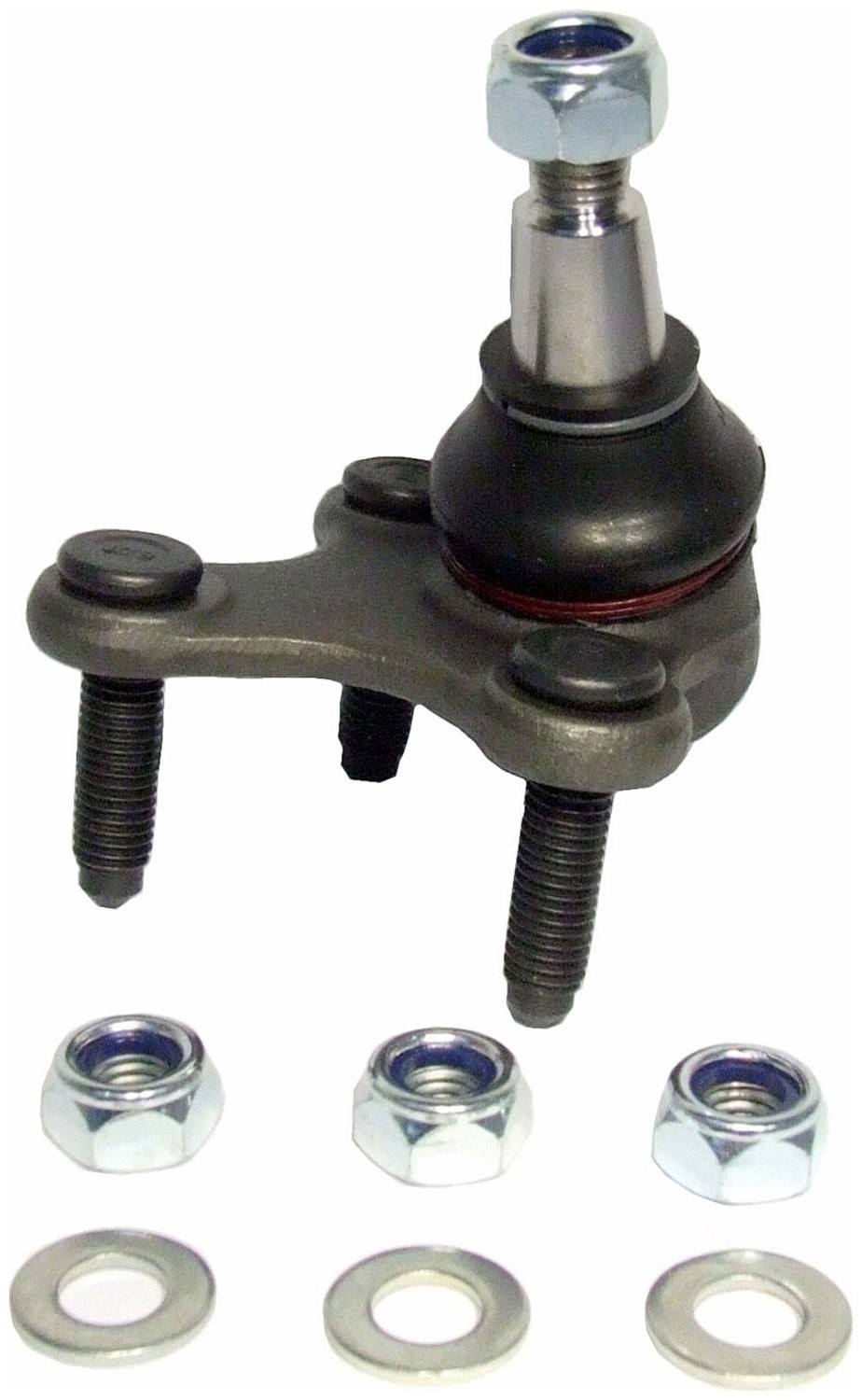 Delphi Ball Joint  top view frsport TC1732