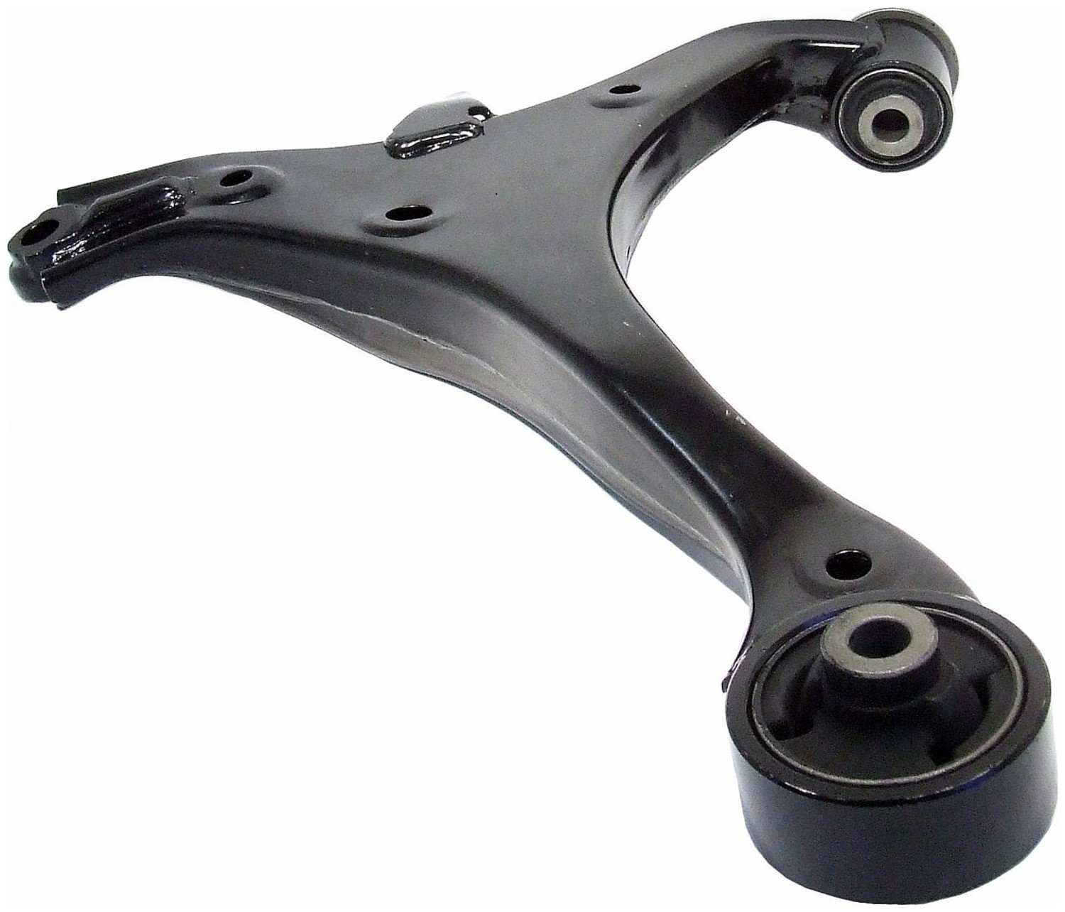 Delphi Control Arm  top view frsport TC1734