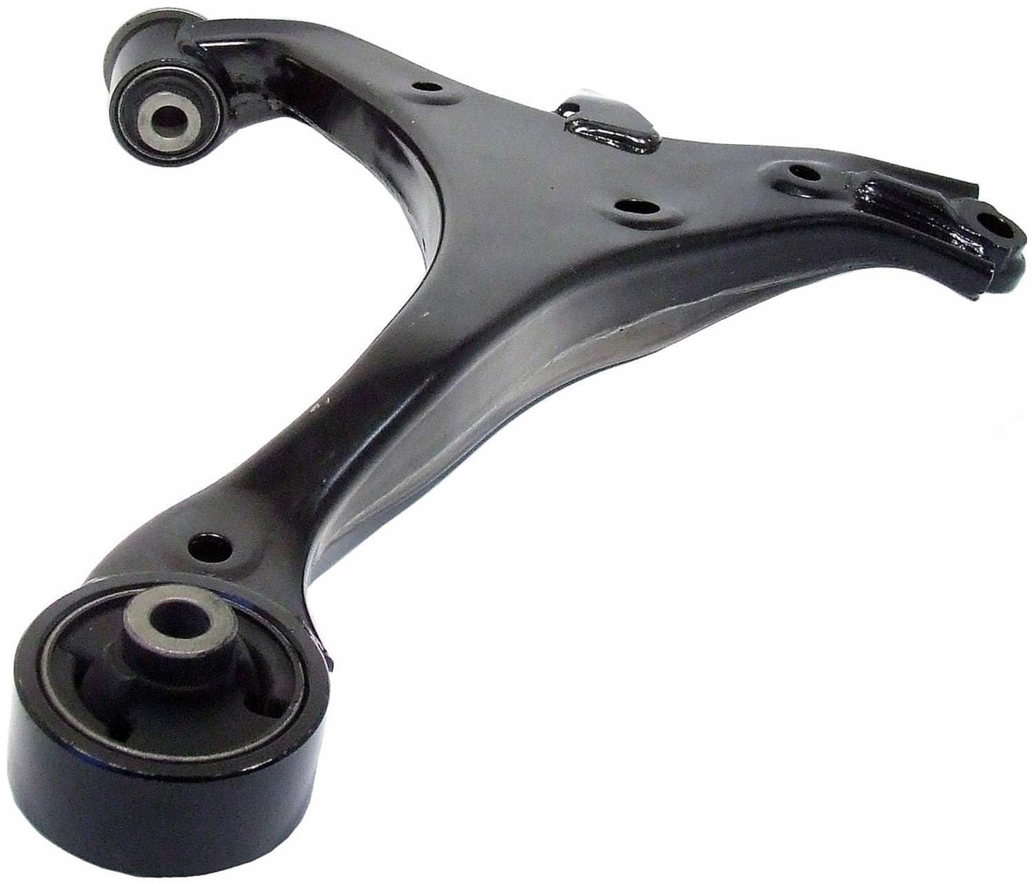 Delphi Control Arm  top view frsport TC1735