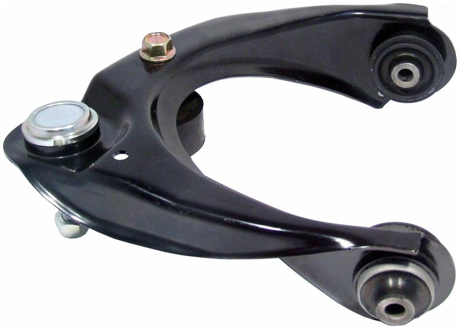 Delphi Control Arm and Ball Joint Assembly  top view frsport TC1755