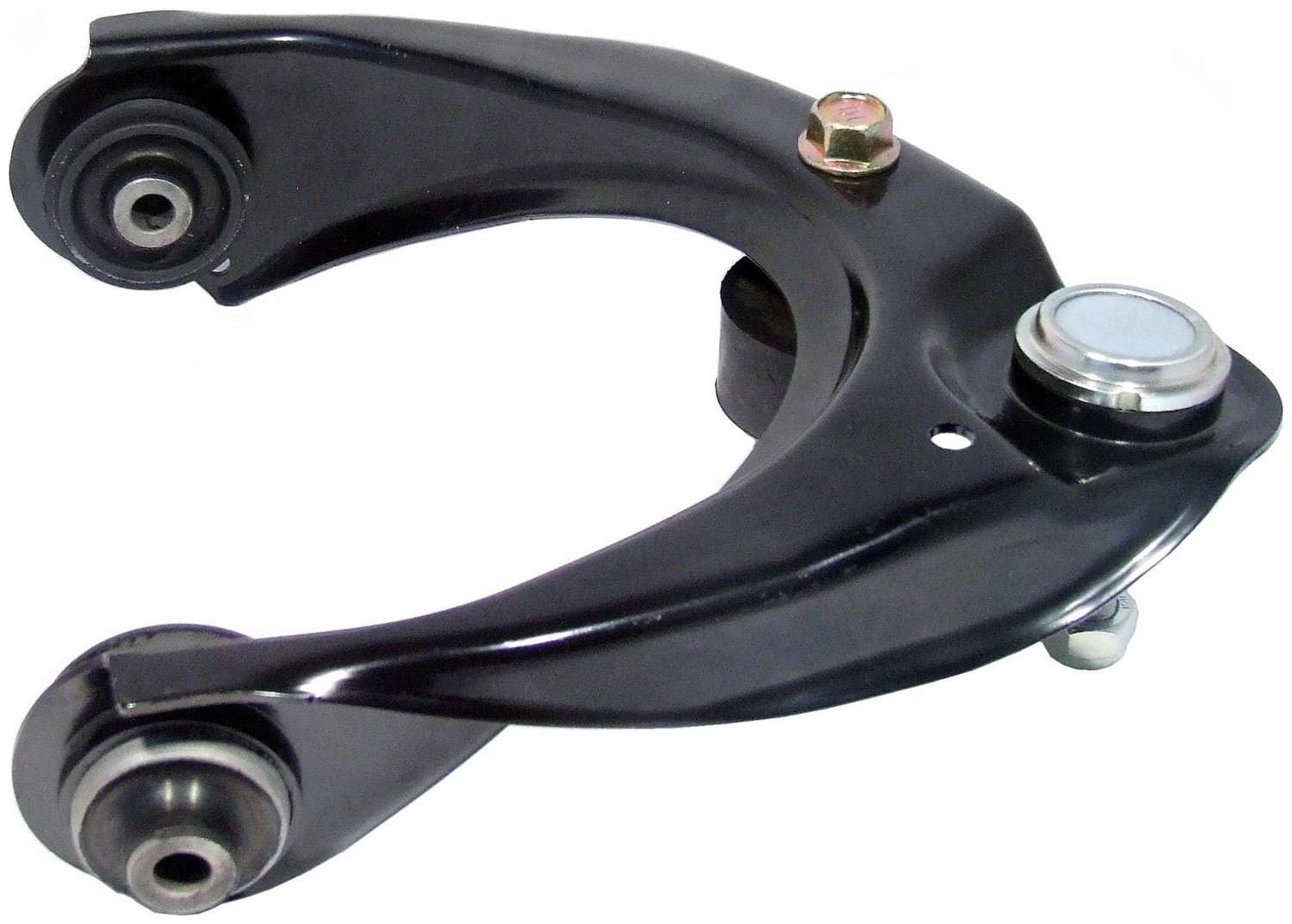 Delphi Control Arm and Ball Joint Assembly  top view frsport TC1756