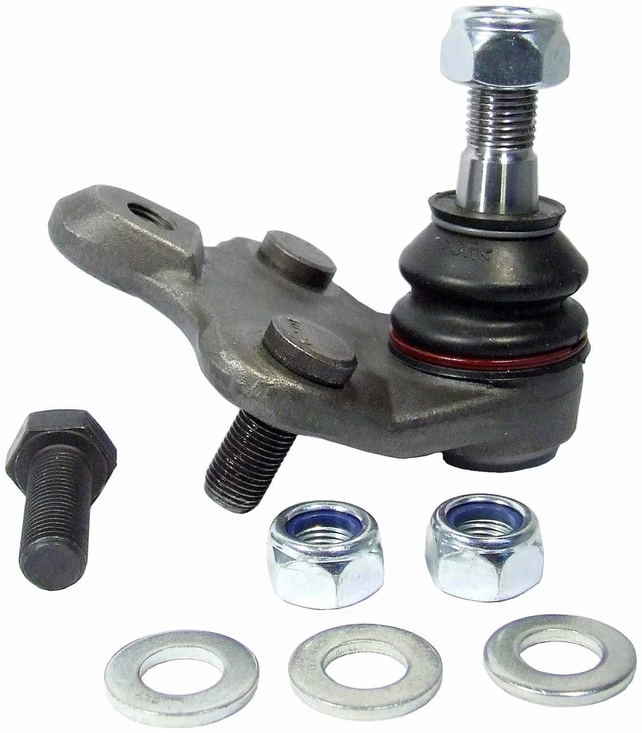 Delphi Ball Joint  top view frsport TC1779