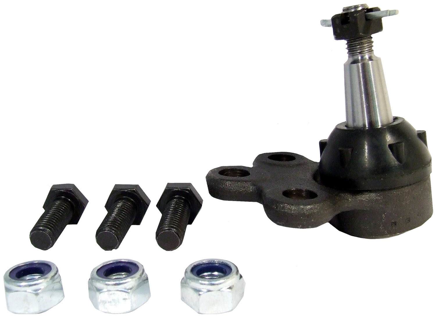 Delphi Ball Joint  top view frsport TC1834