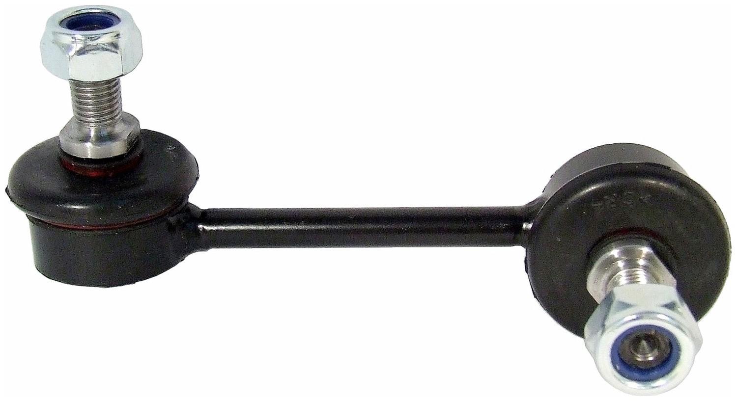 Delphi Suspension Stabilizer Bar Link Kit  top view frsport TC1838