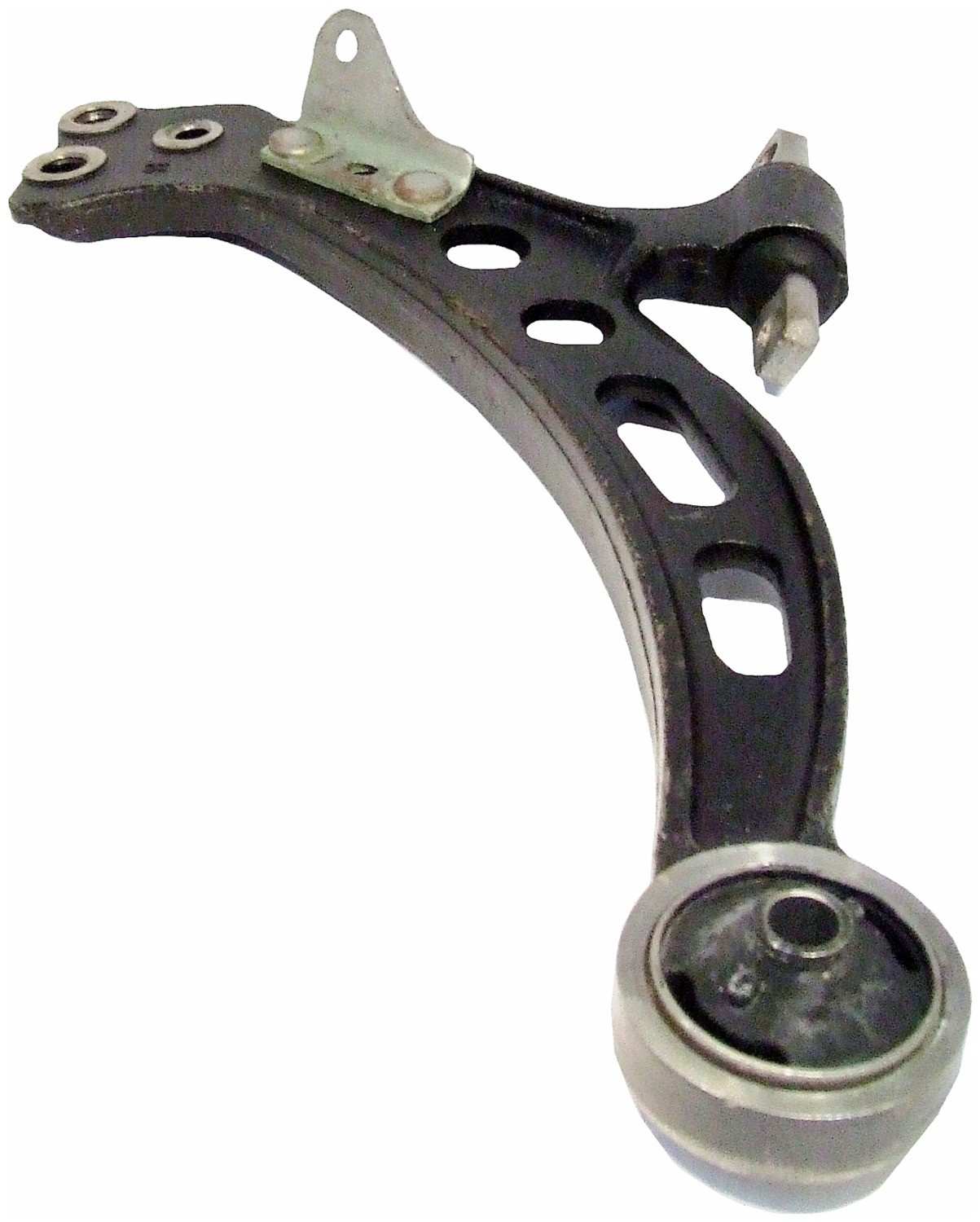 Delphi Control Arm  top view frsport TC1842