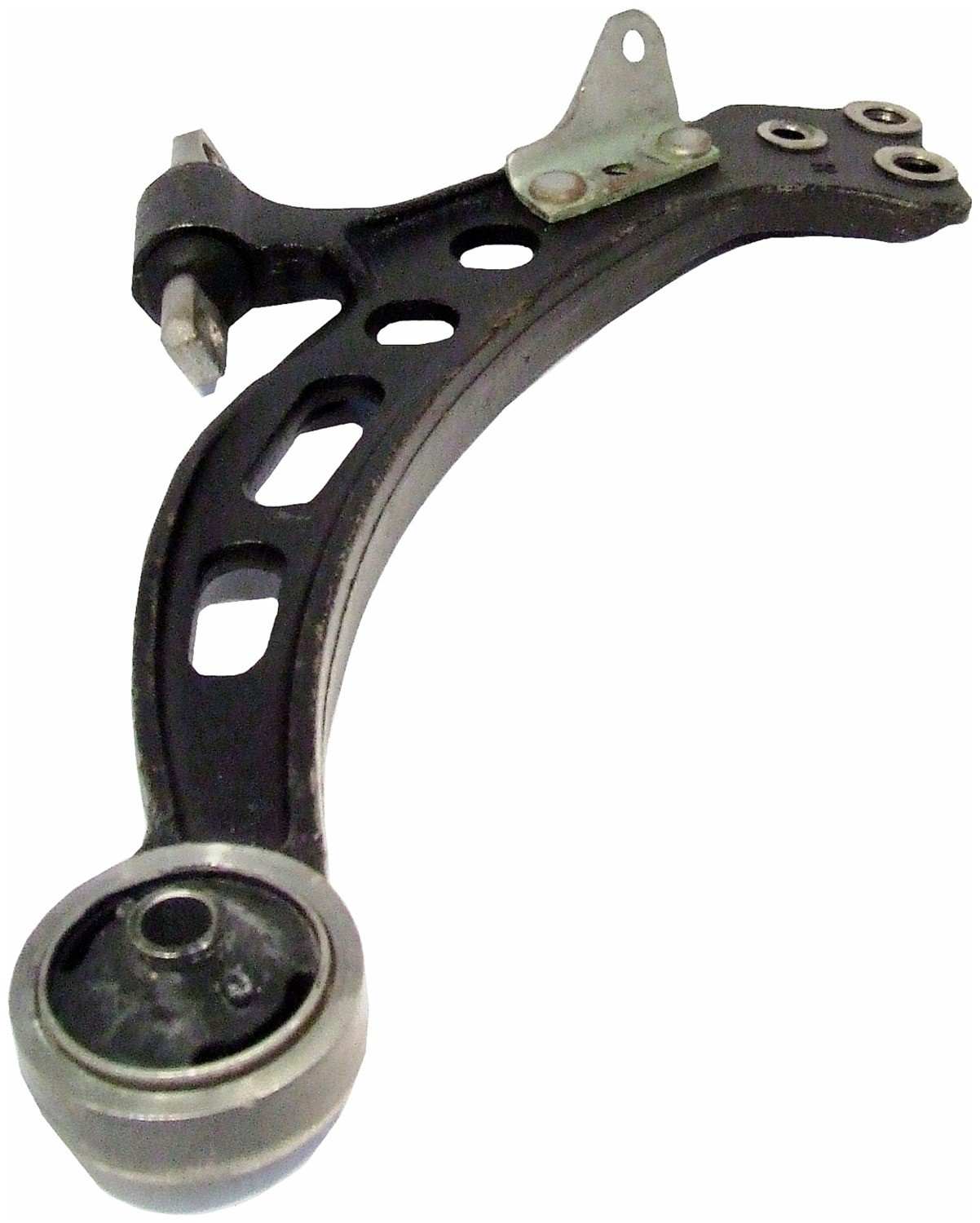 Delphi Control Arm  top view frsport TC1843