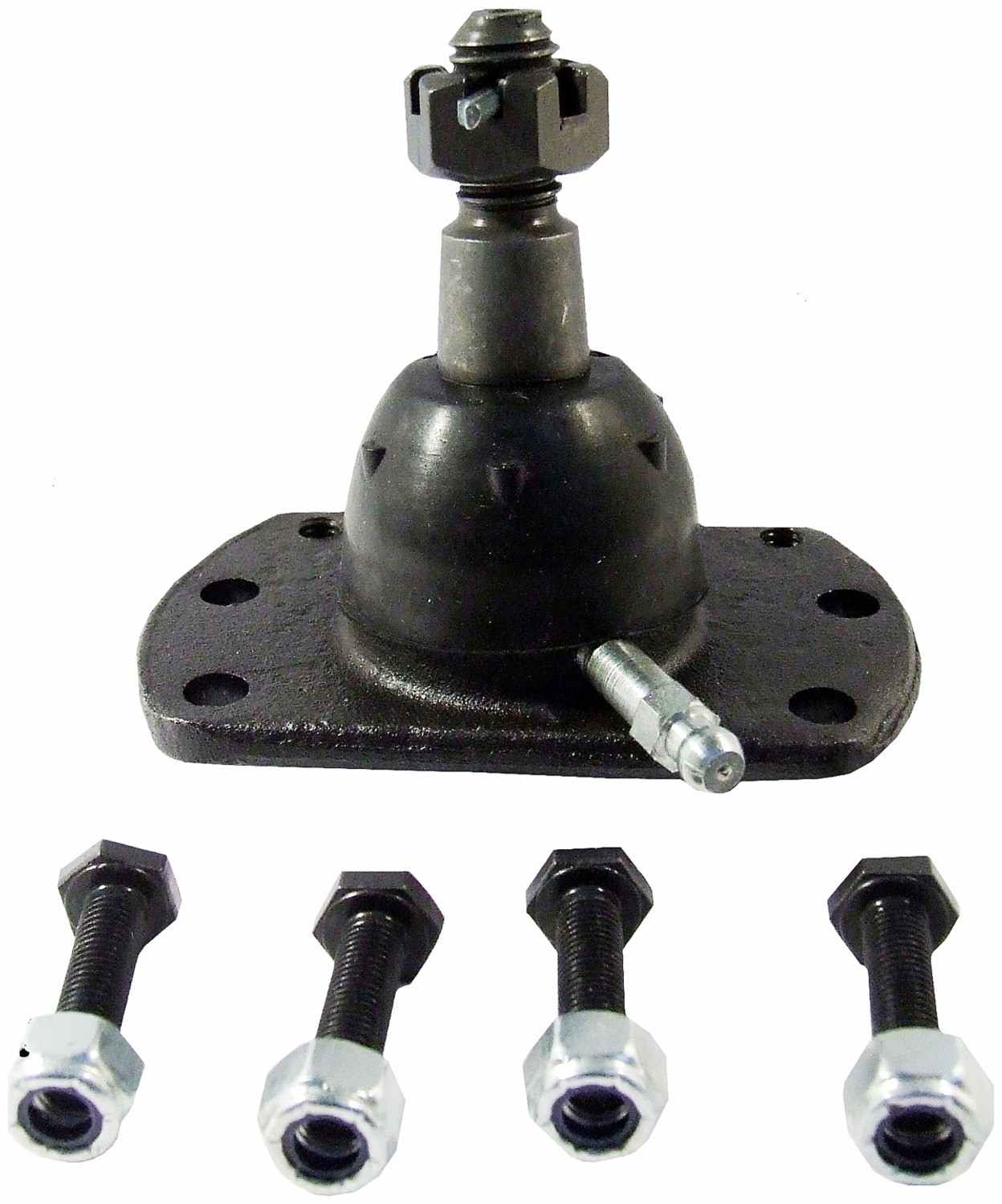 Delphi Ball Joint  top view frsport TC1848