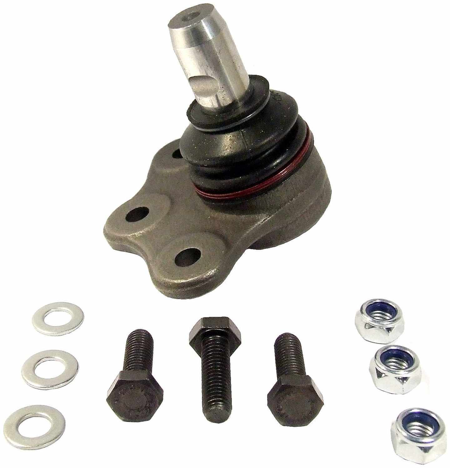 Delphi Ball Joint  top view frsport TC1886