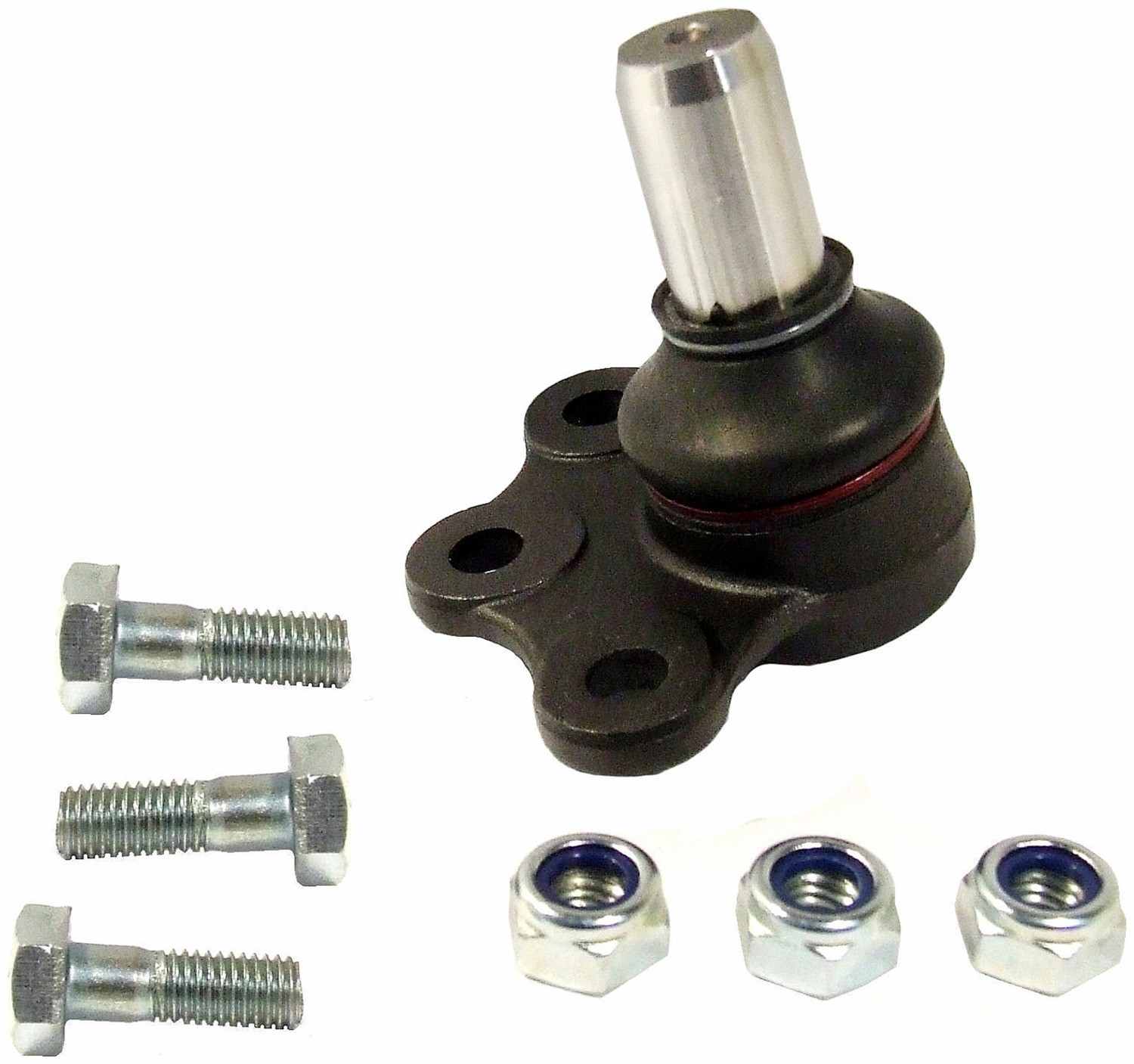 Delphi Ball Joint  top view frsport TC1887