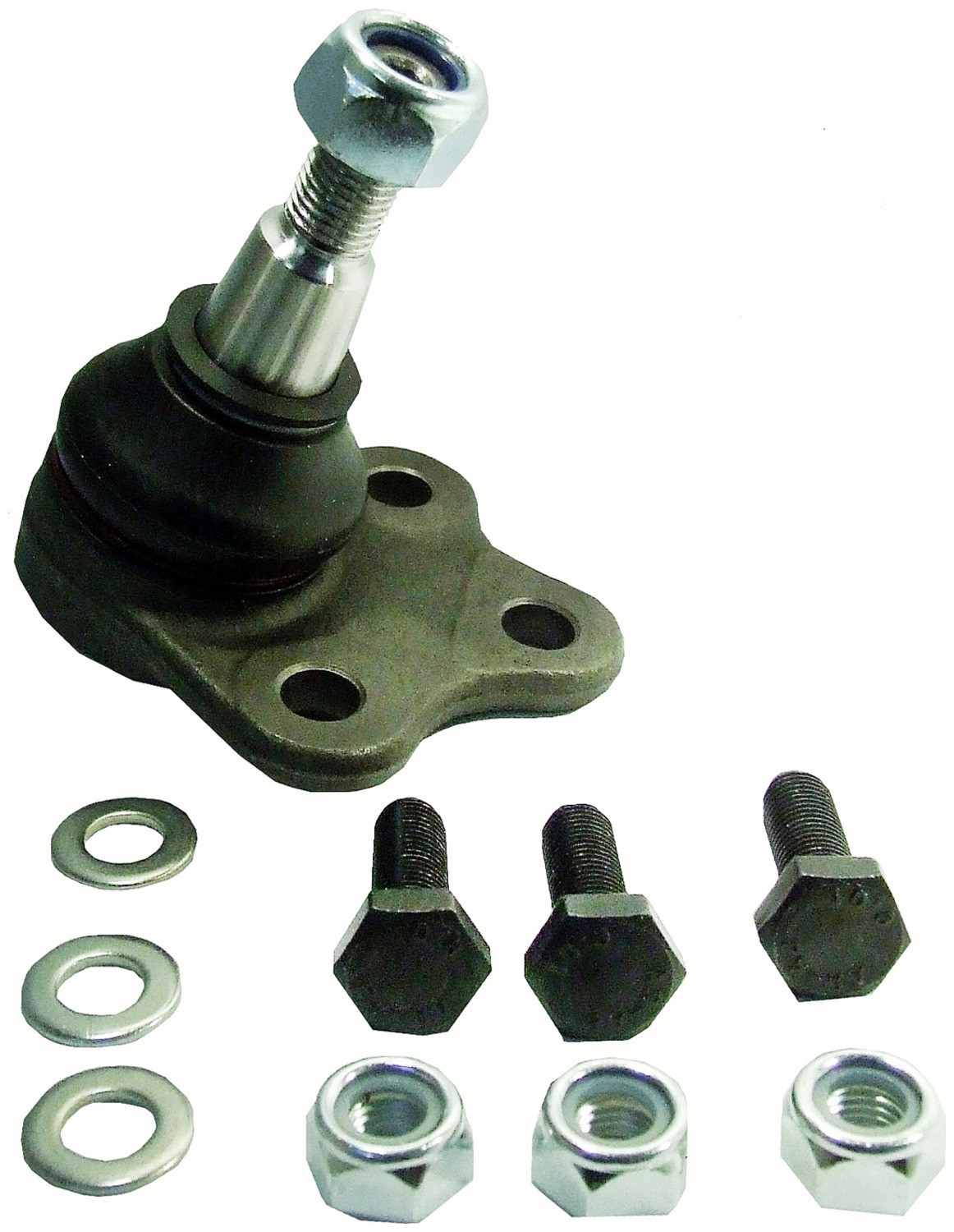 Delphi Ball Joint  top view frsport TC1907