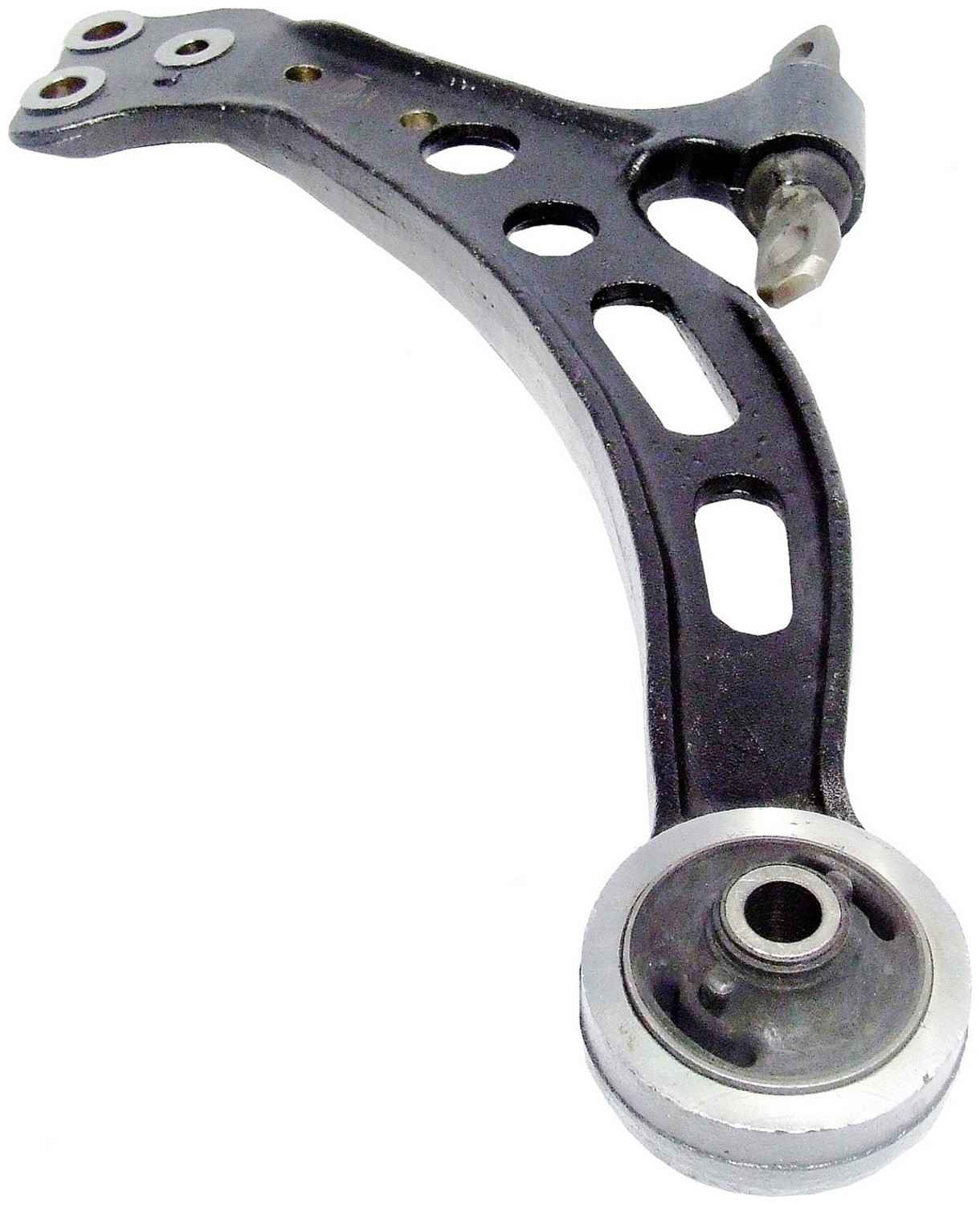 Delphi Control Arm  top view frsport TC1915