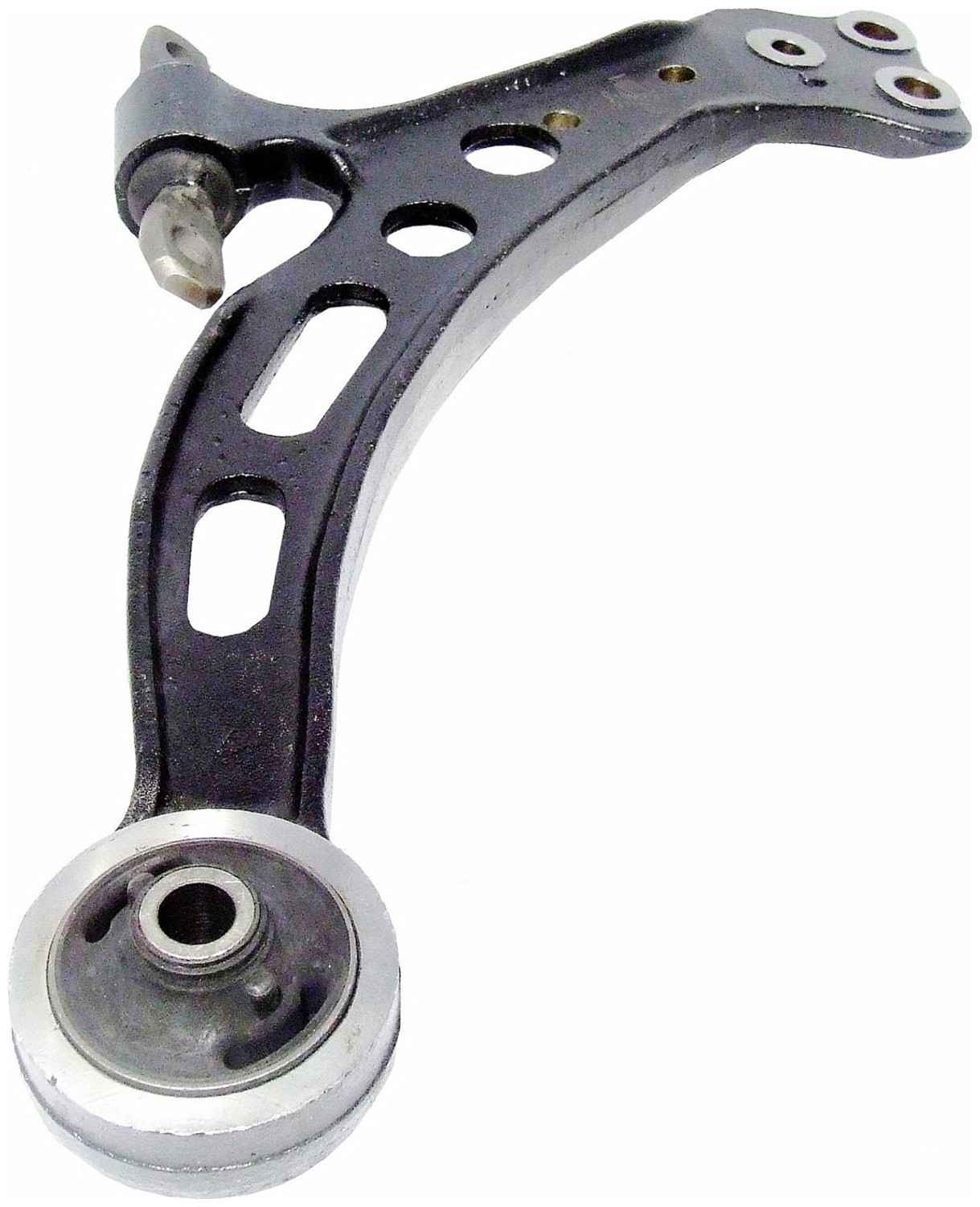 Delphi Control Arm  top view frsport TC1916