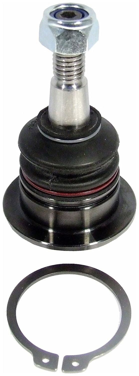 Delphi Ball Joint  top view frsport TC1952