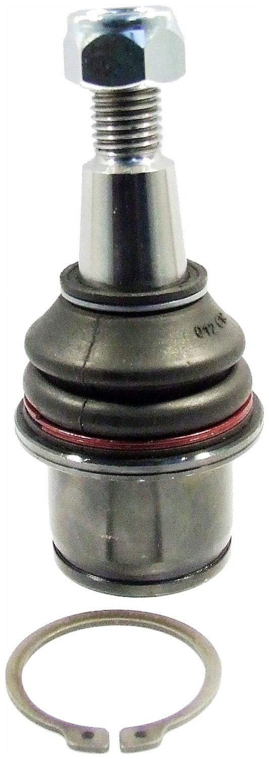 Delphi Ball Joint  top view frsport TC1963