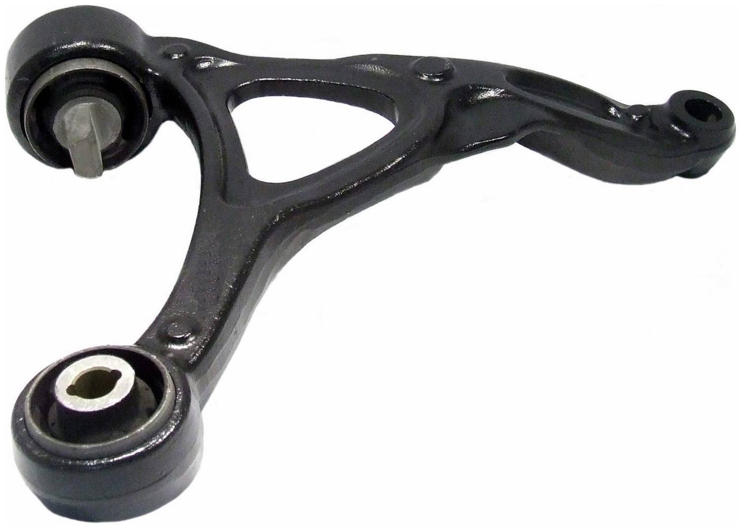 Delphi Control Arm  top view frsport TC1986