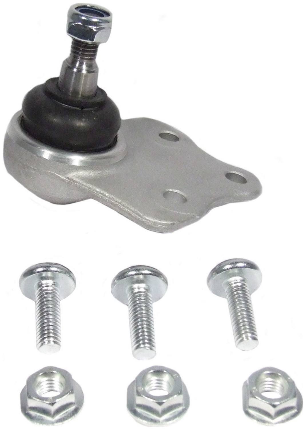 Delphi Ball Joint  top view frsport TC1995