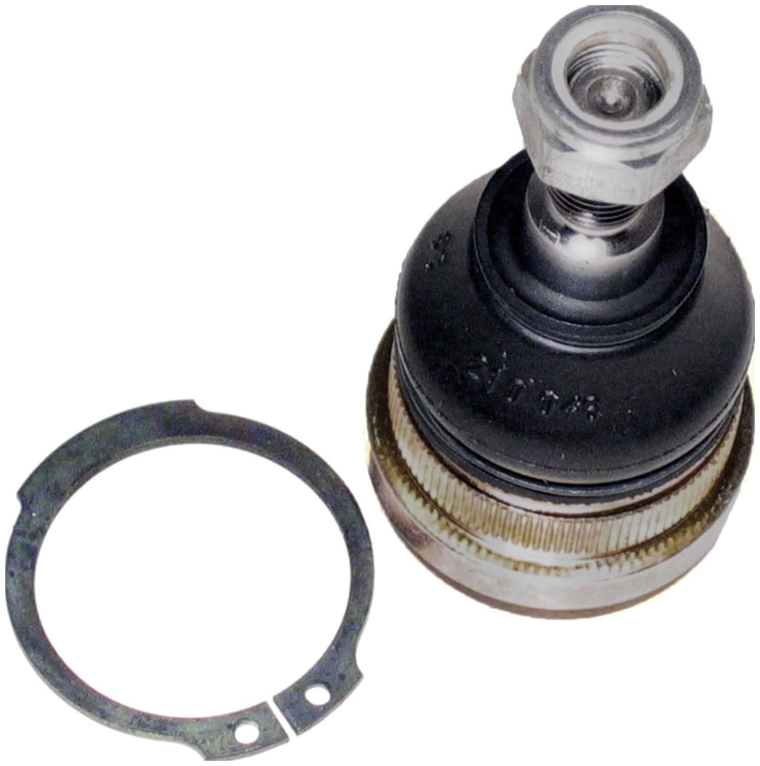 Delphi Ball Joint  top view frsport TC2001