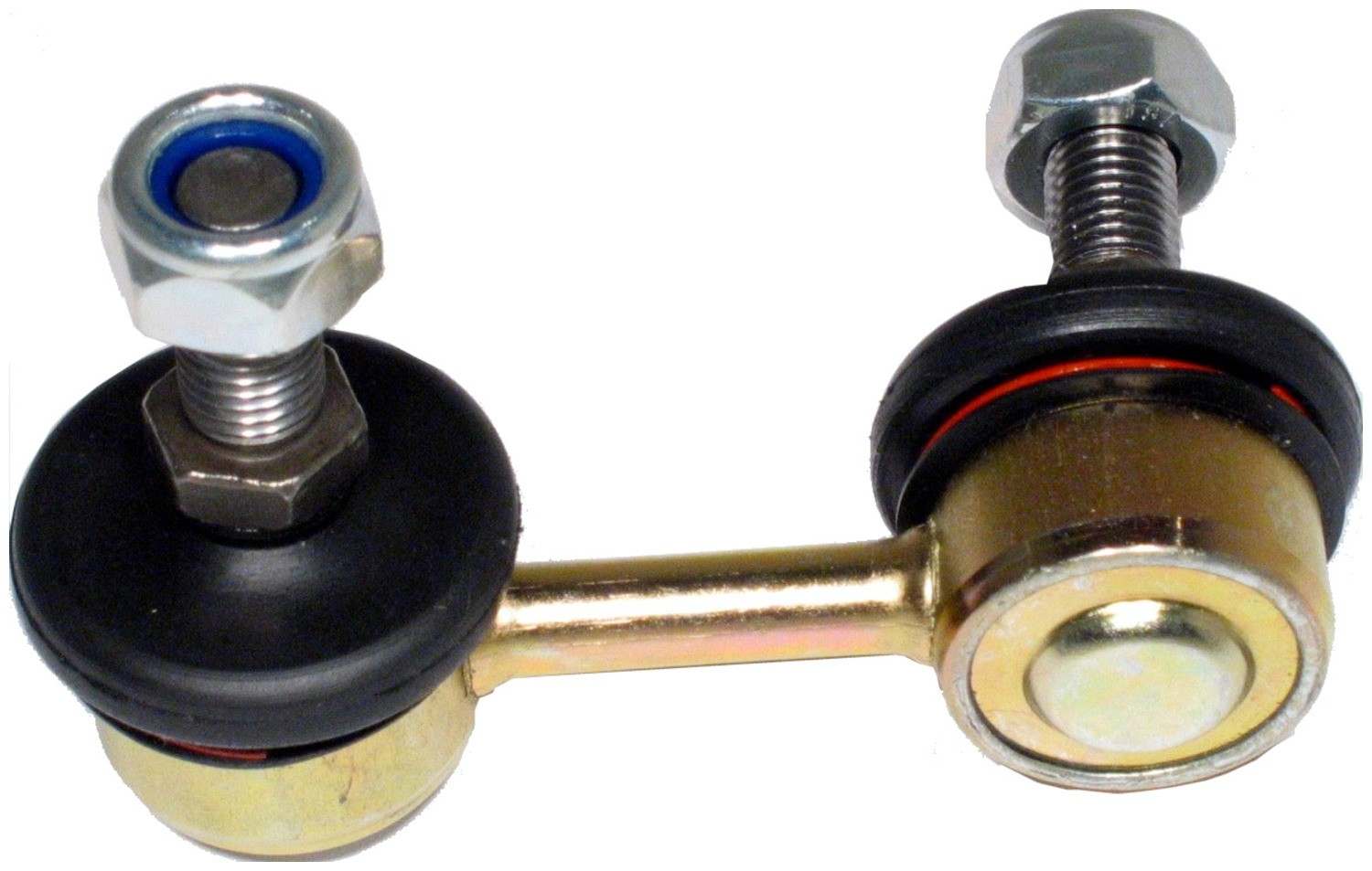 Delphi Suspension Stabilizer Bar Link  top view frsport TC2002