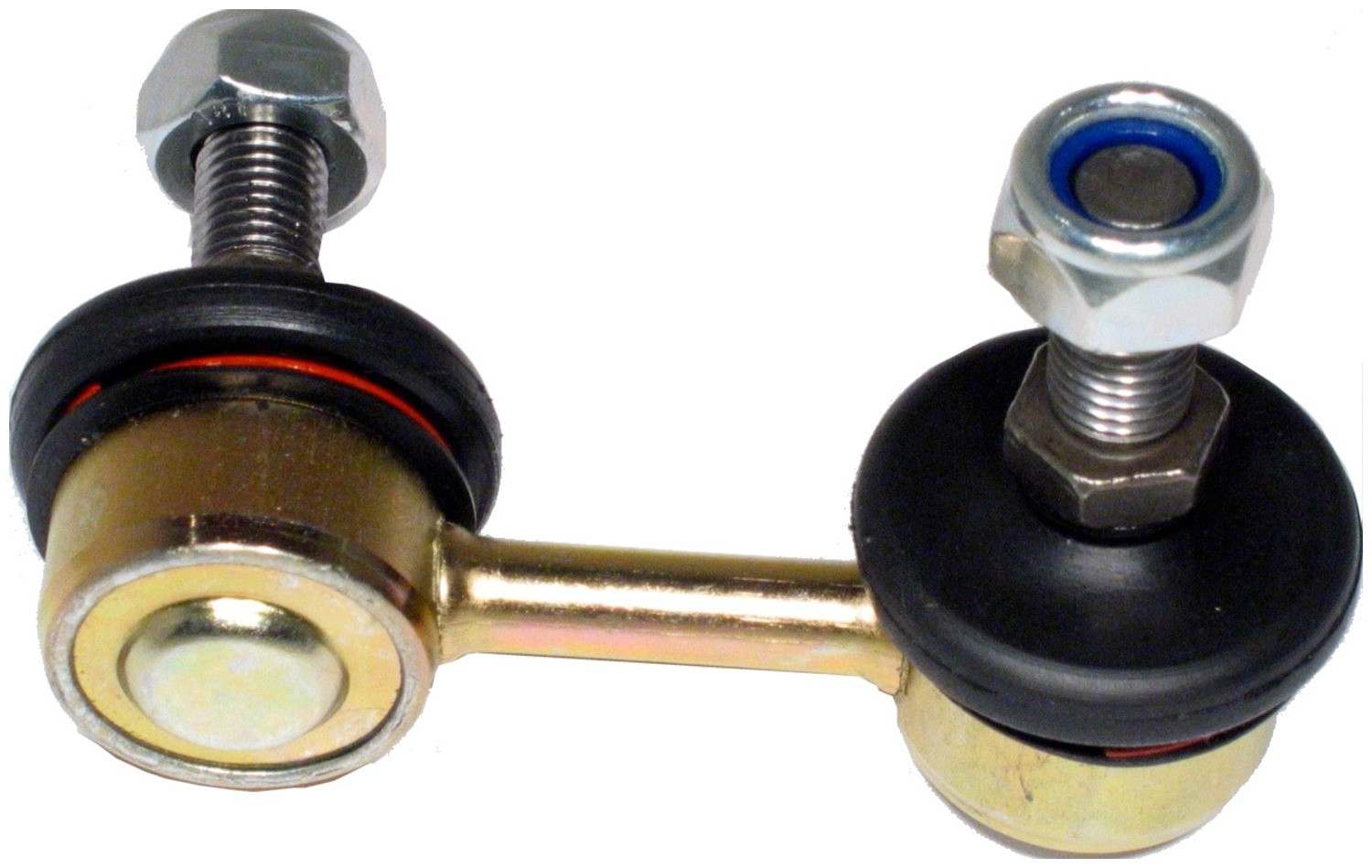 Delphi Suspension Stabilizer Bar Link  top view frsport TC2003