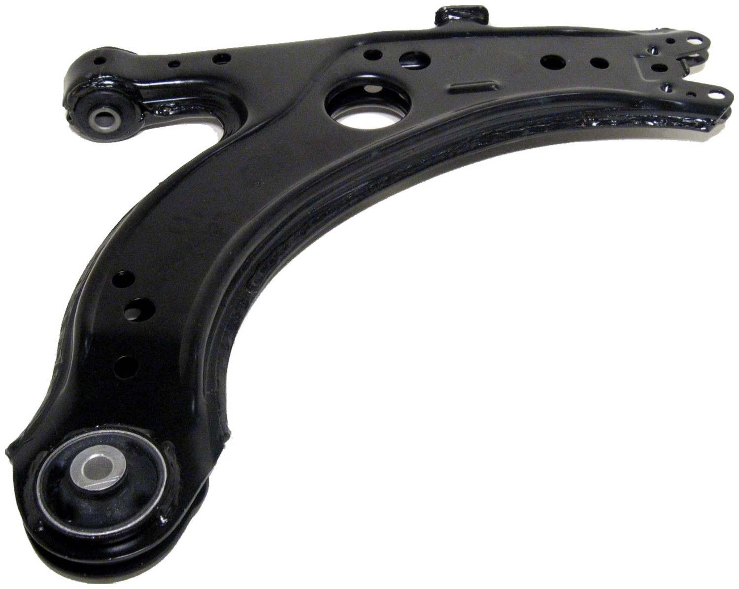 Delphi Control Arm  top view frsport TC2010