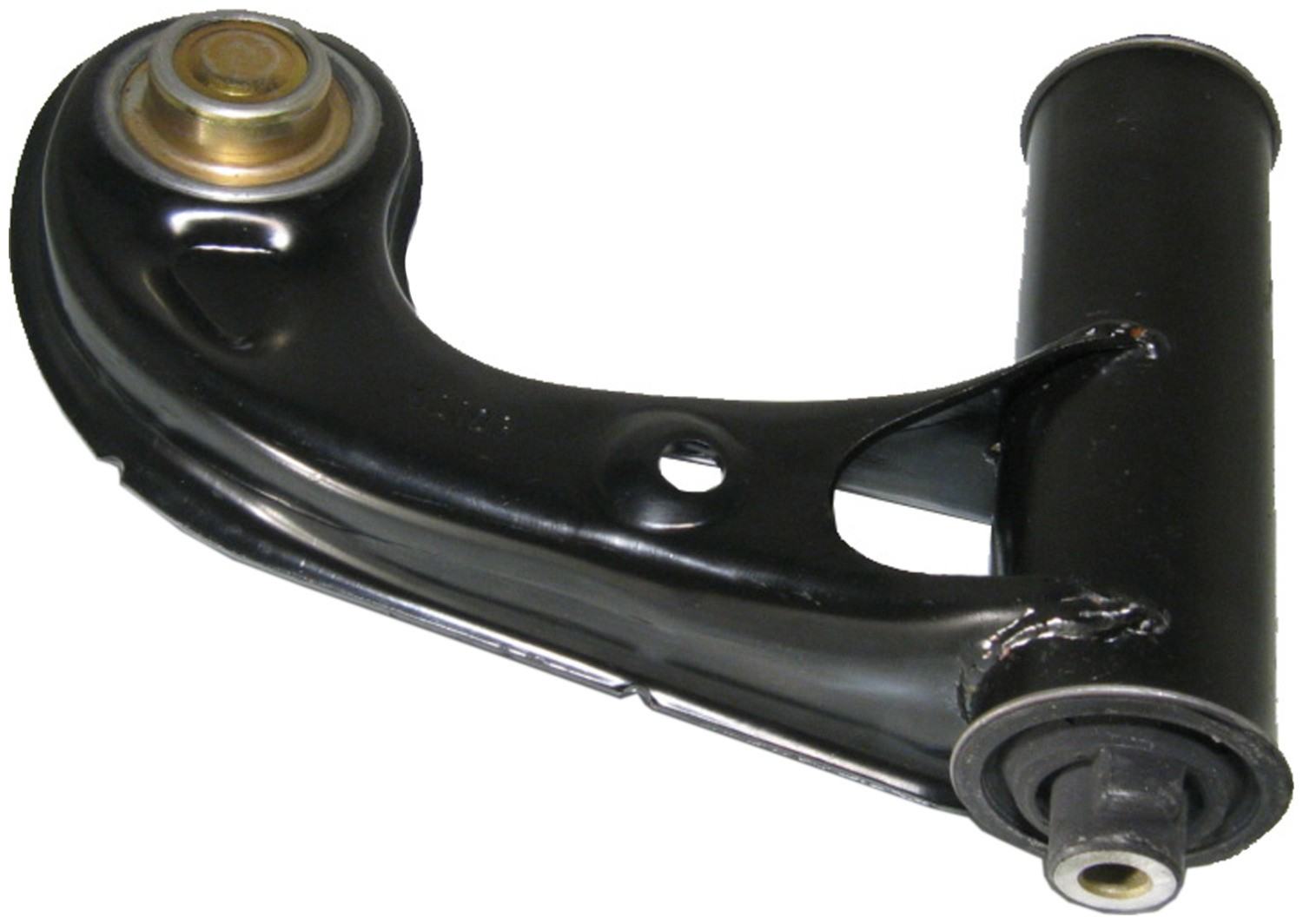 Delphi Control Arm and Ball Joint Assembly  top view frsport TC2043