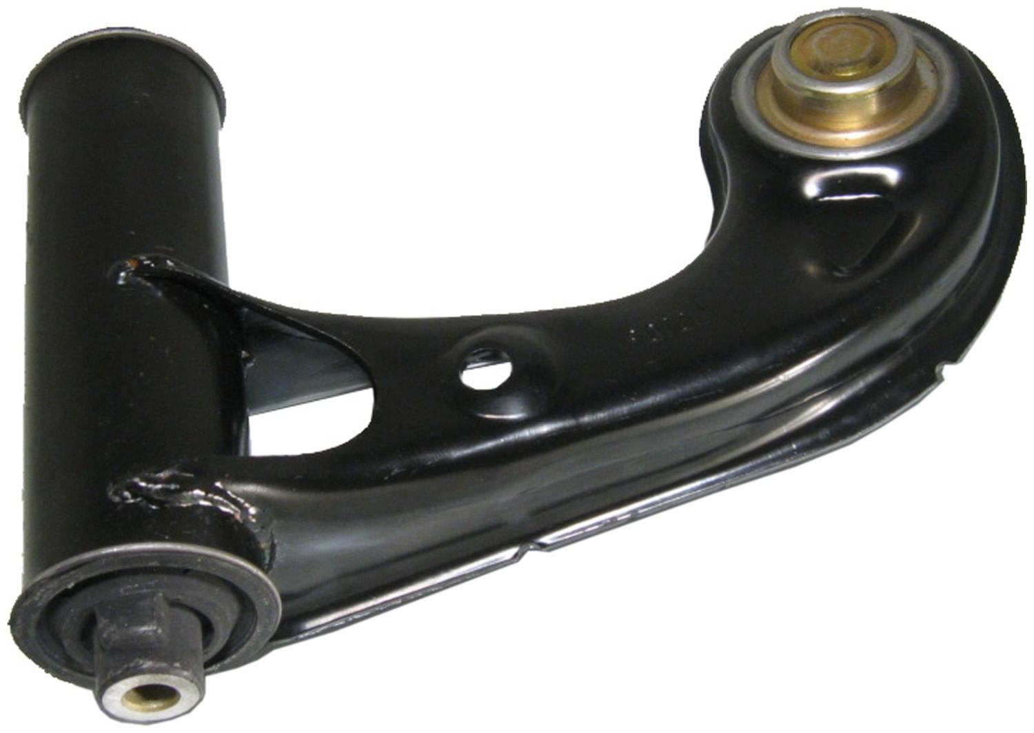 Delphi Control Arm and Ball Joint Assembly  top view frsport TC2044