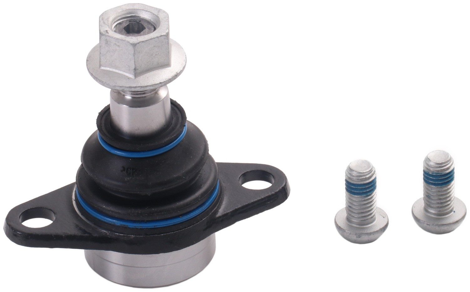 Delphi Ball Joint  top view frsport TC2064