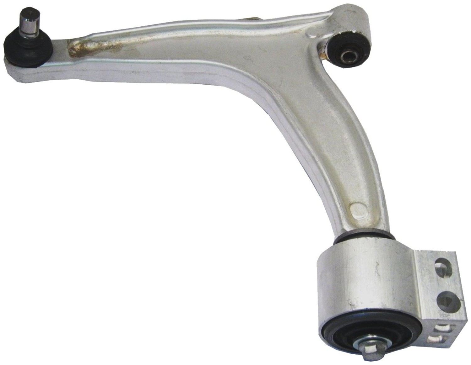 Delphi Control Arm and Ball Joint Assembly  top view frsport TC2075