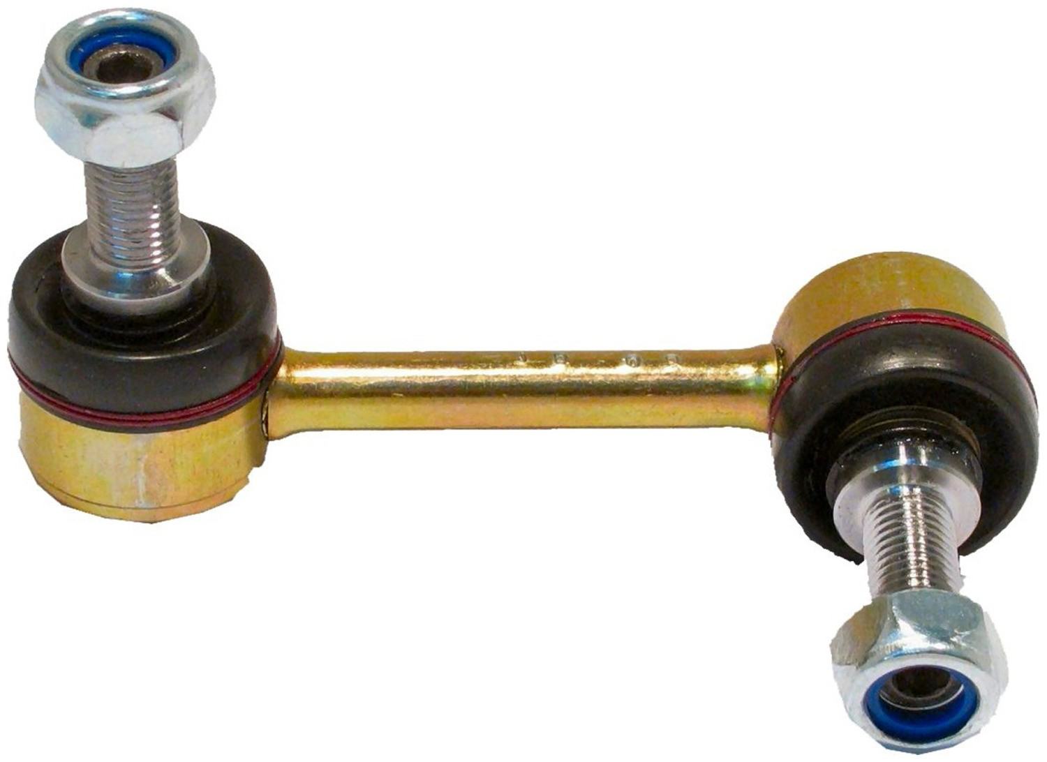 Delphi Suspension Stabilizer Bar Link  top view frsport TC2079