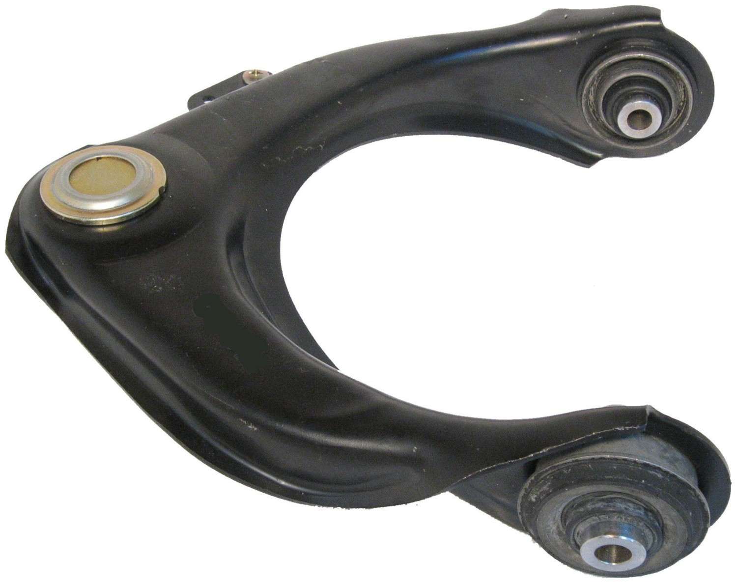 Delphi Control Arm and Ball Joint Assembly  top view frsport TC2083