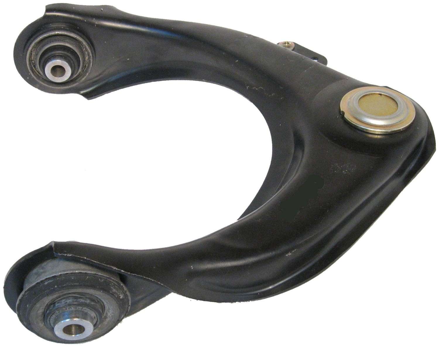 Delphi Control Arm and Ball Joint Assembly  top view frsport TC2084