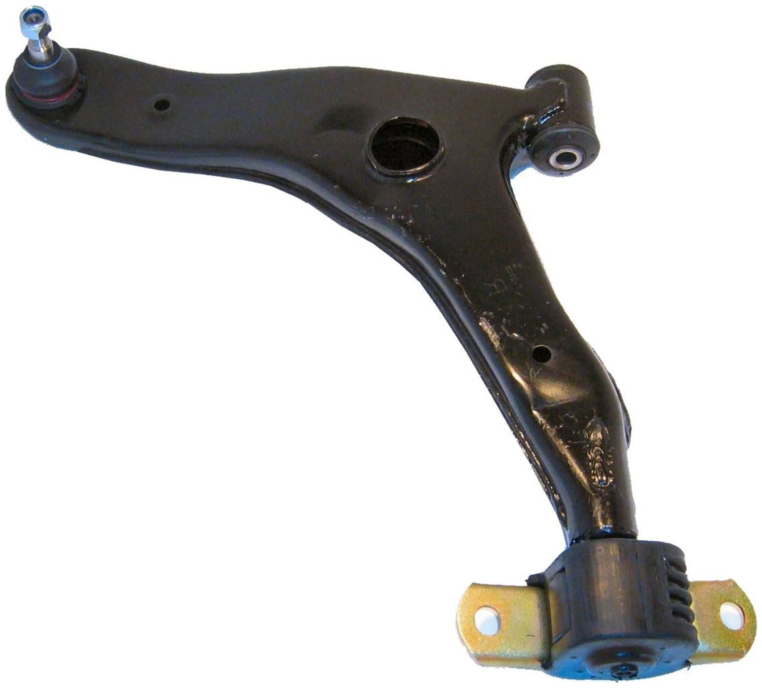 Delphi Control Arm and Ball Joint Assembly  top view frsport TC2093