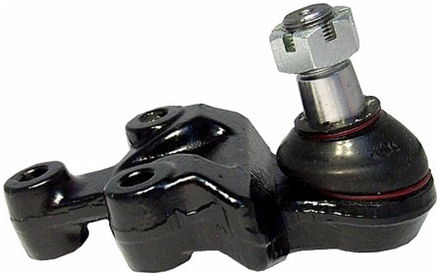 Delphi Ball Joint  top view frsport TC2117