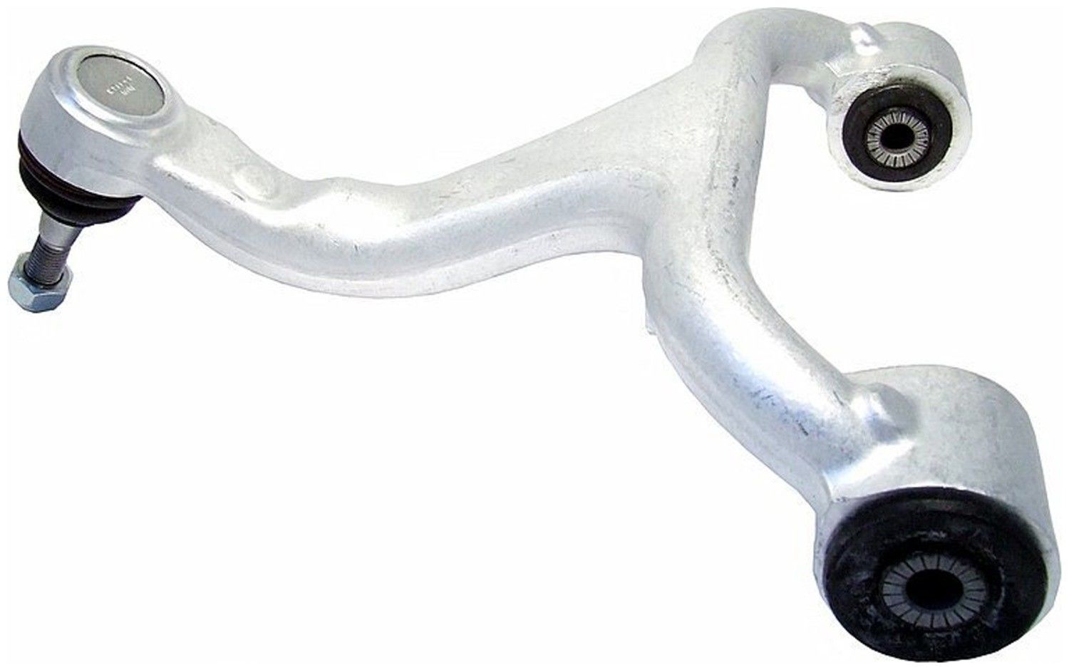 Delphi Control Arm and Ball Joint Assembly  top view frsport TC2135