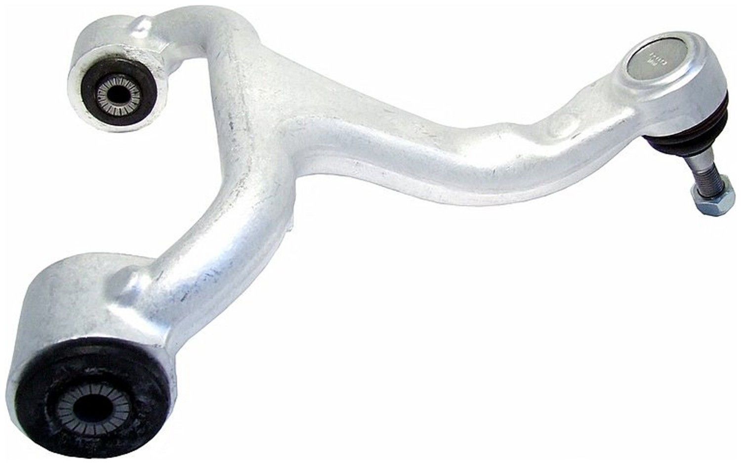 Delphi Control Arm and Ball Joint Assembly  top view frsport TC2136