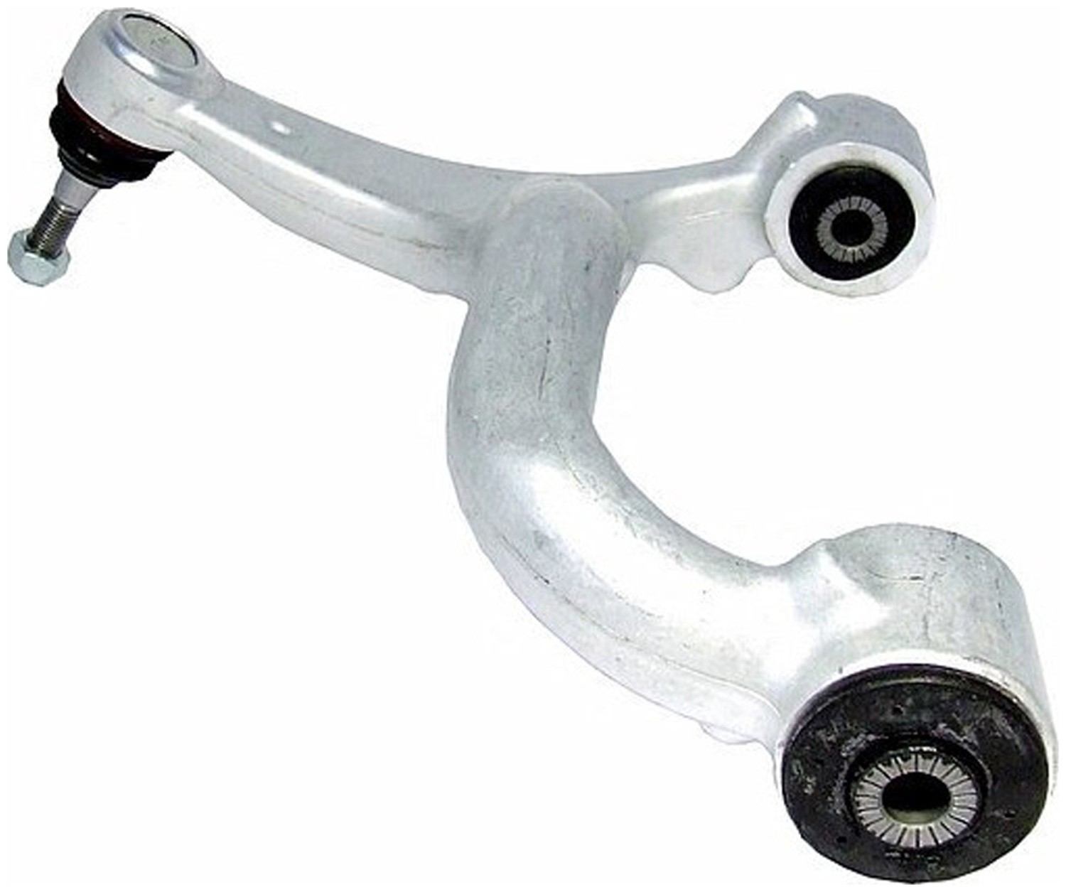 Delphi Control Arm and Ball Joint Assembly  top view frsport TC2137