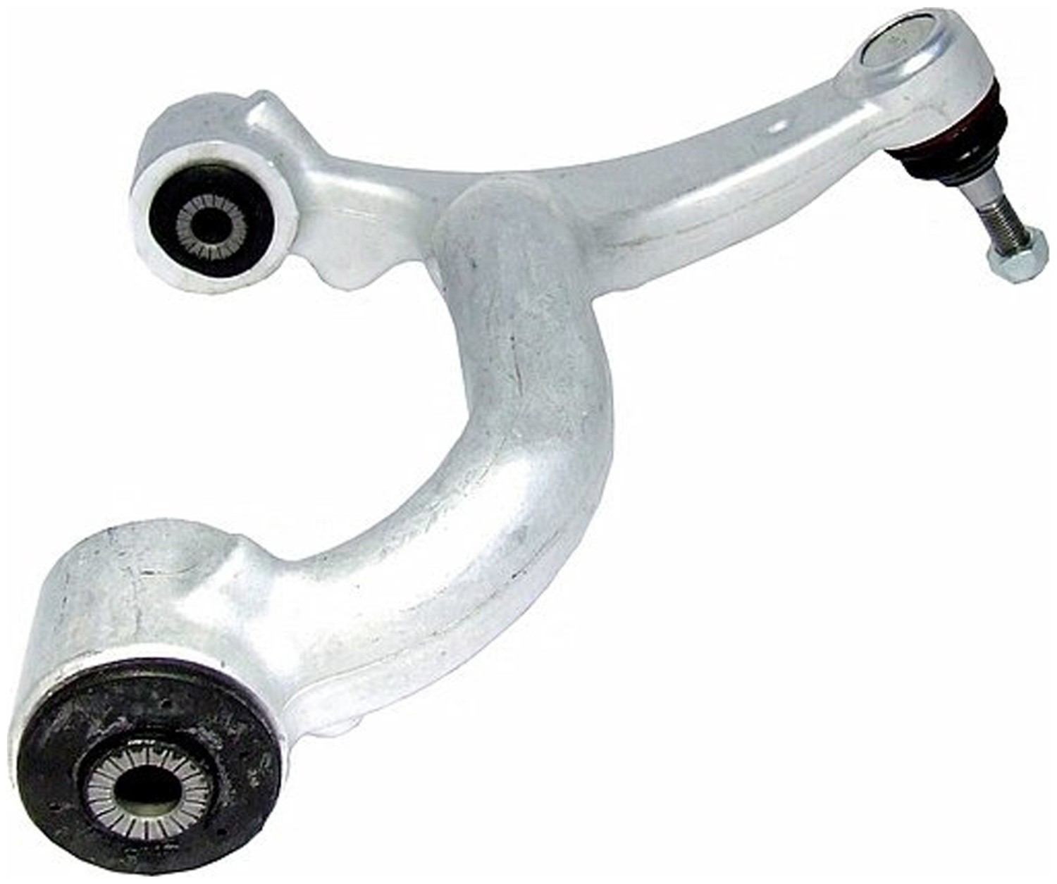 Delphi Control Arm and Ball Joint Assembly  top view frsport TC2138