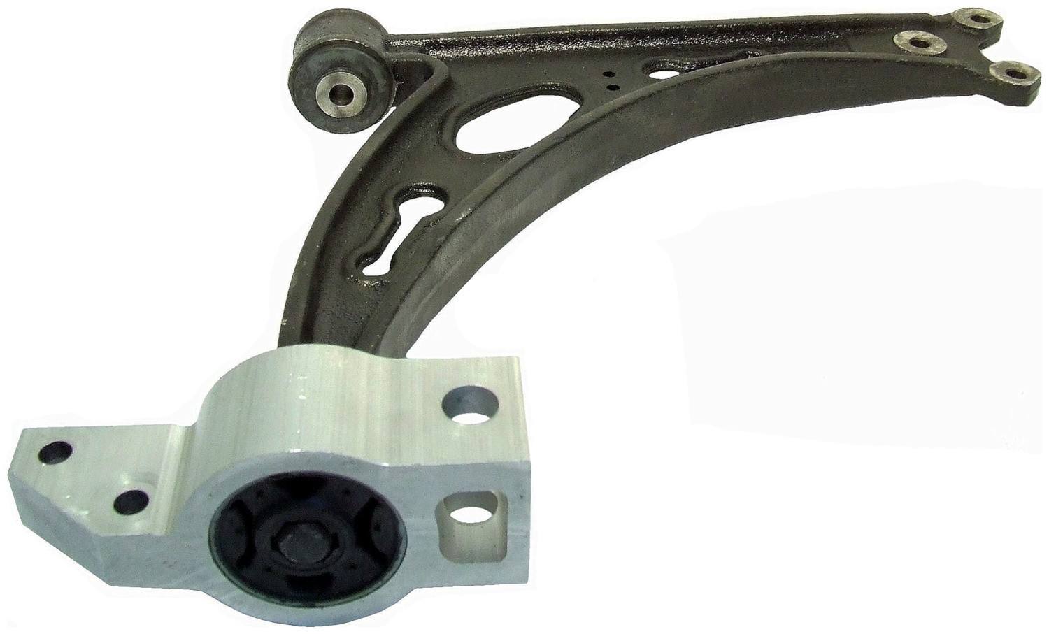 Delphi Control Arm  top view frsport TC2142