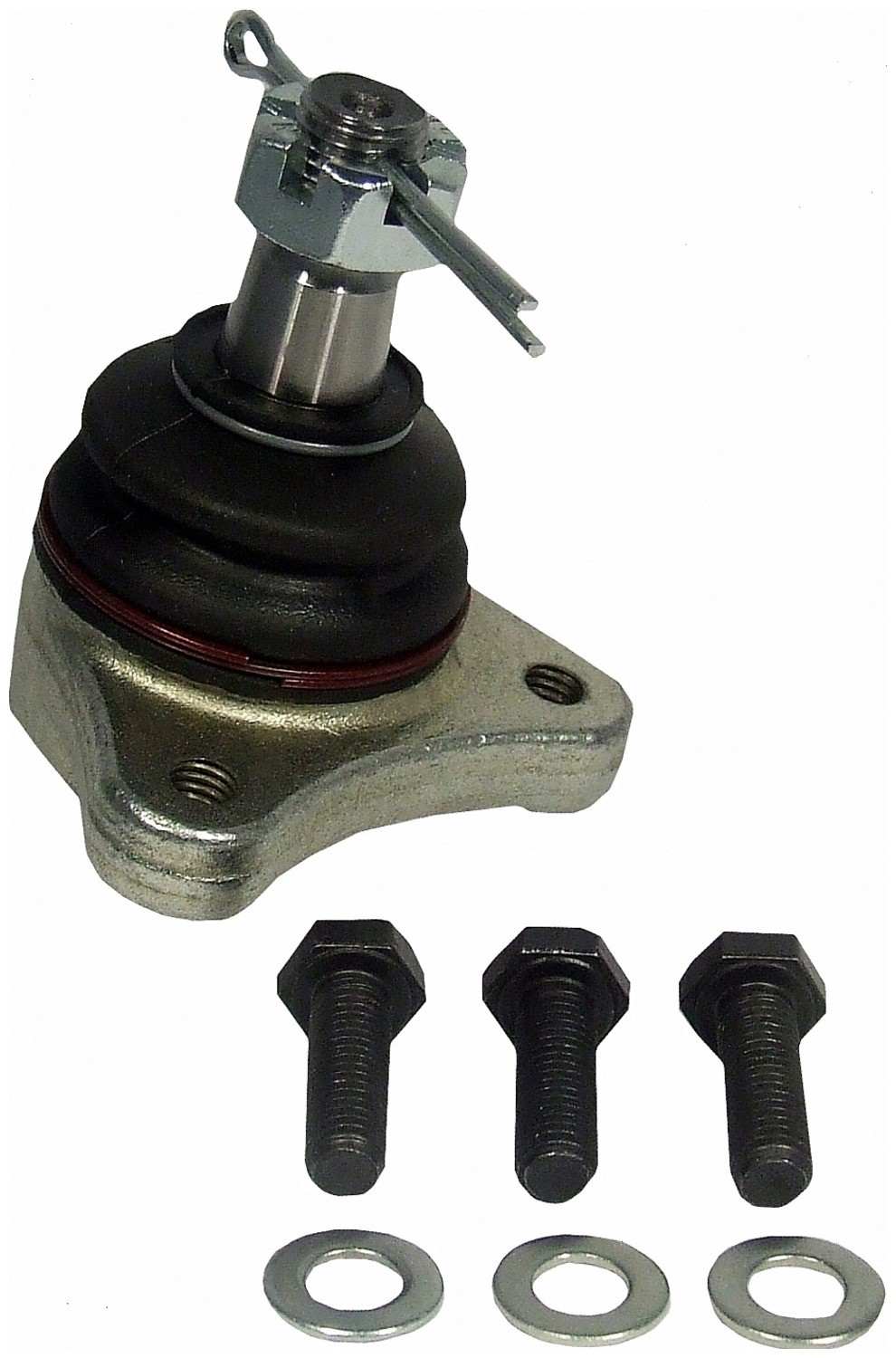 Delphi Ball Joint  top view frsport TC2157