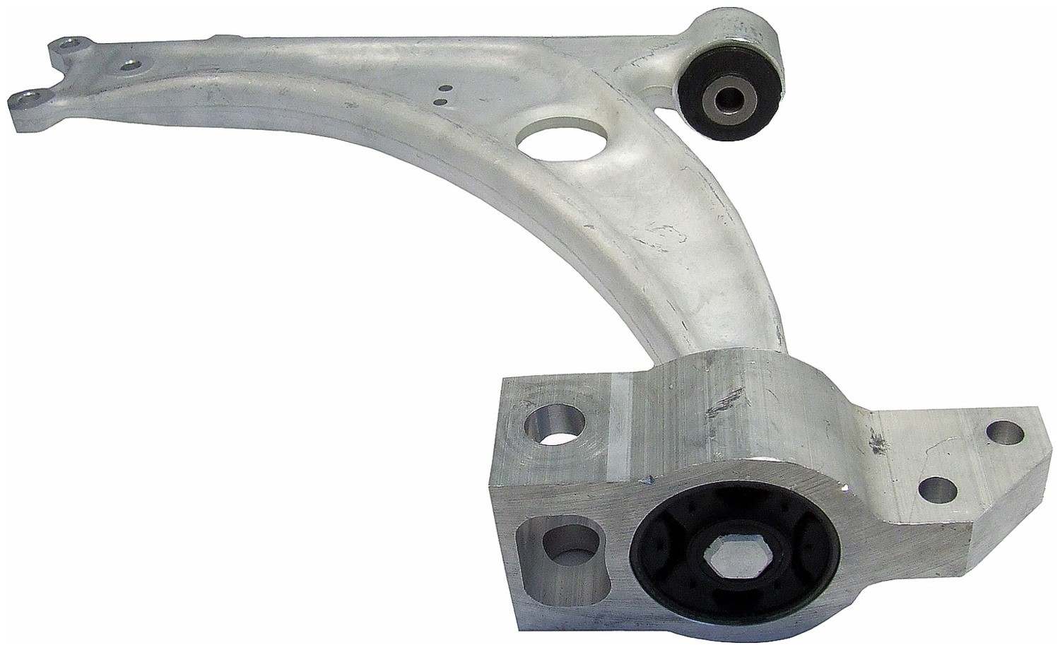 Delphi Control Arm  top view frsport TC2161