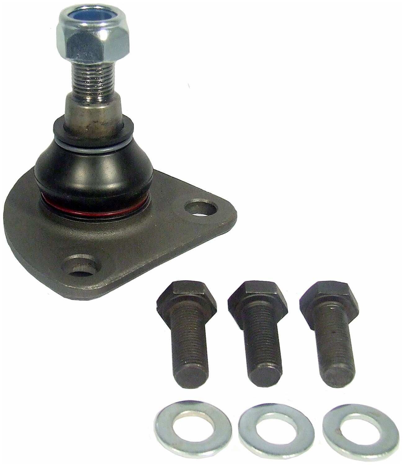 Delphi Ball Joint  top view frsport TC2170