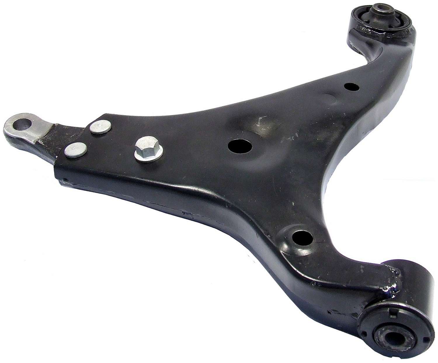 Delphi Control Arm  top view frsport TC2171