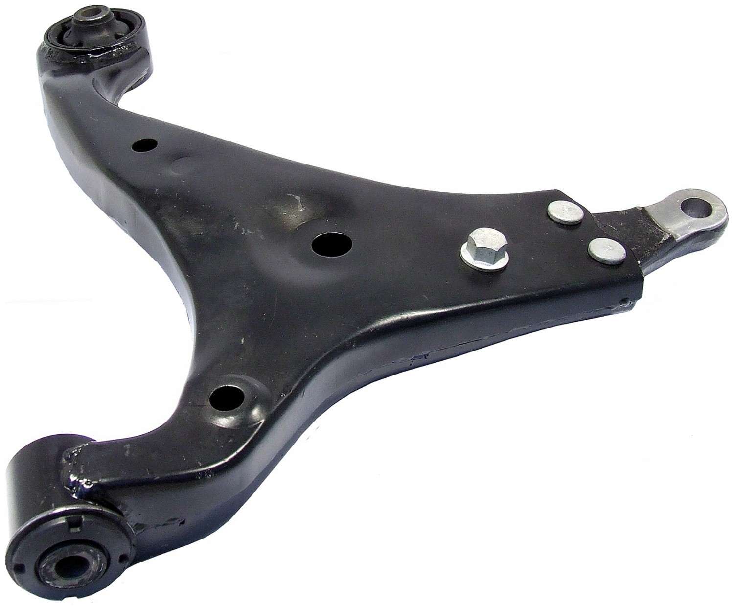 Delphi Control Arm  top view frsport TC2172