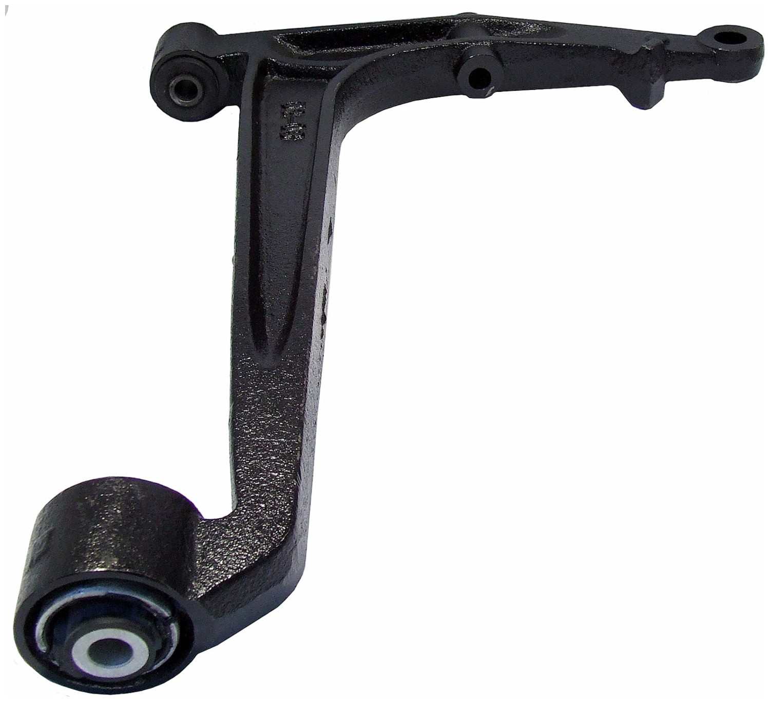 Delphi Control Arm  top view frsport TC2178