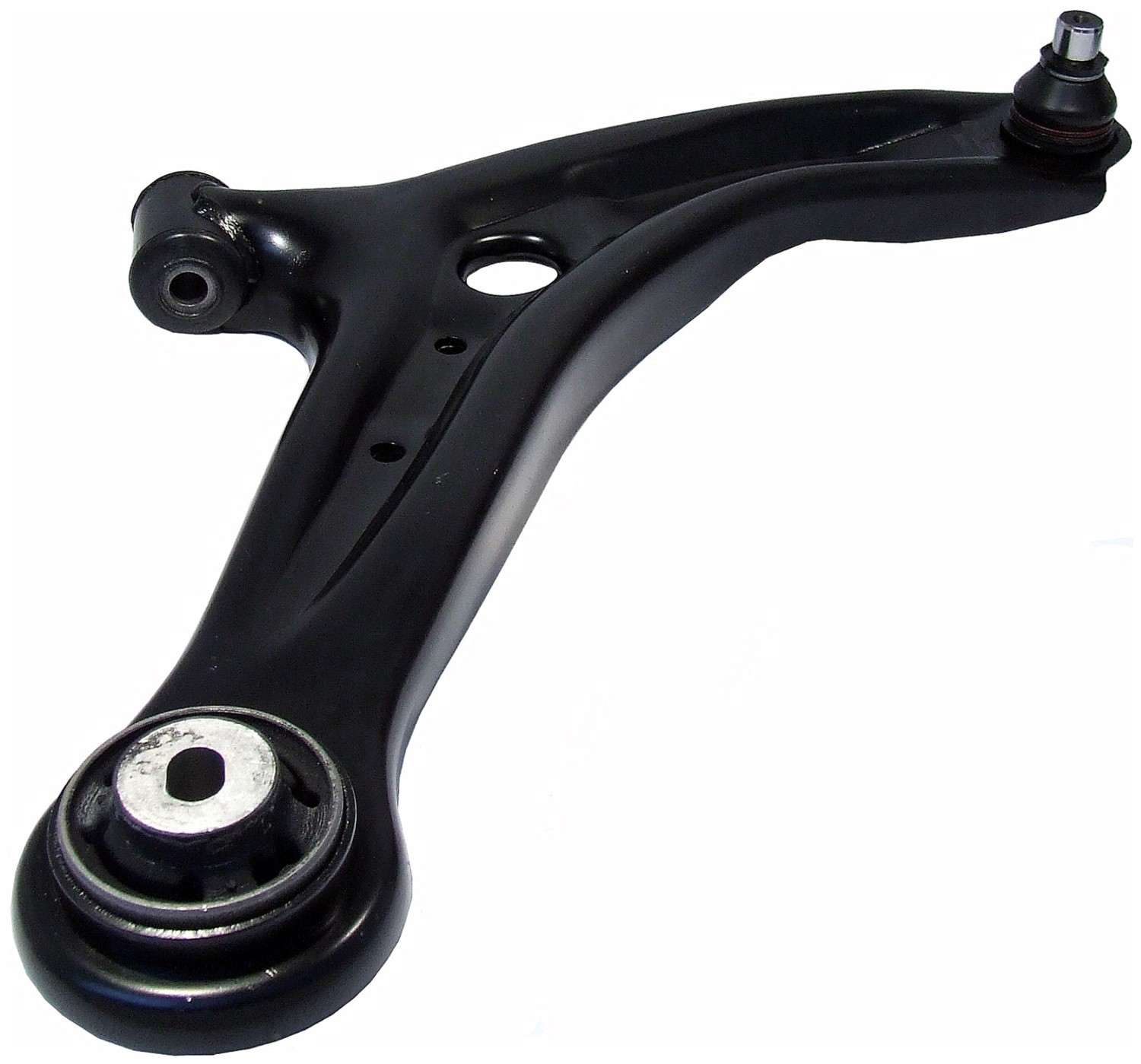 Delphi Control Arm and Ball Joint Assembly  top view frsport TC2185