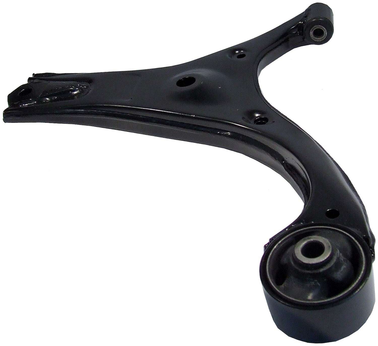 Delphi Control Arm  top view frsport TC2187