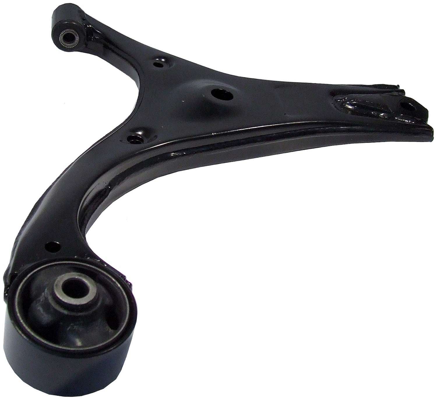 Delphi Control Arm  top view frsport TC2188