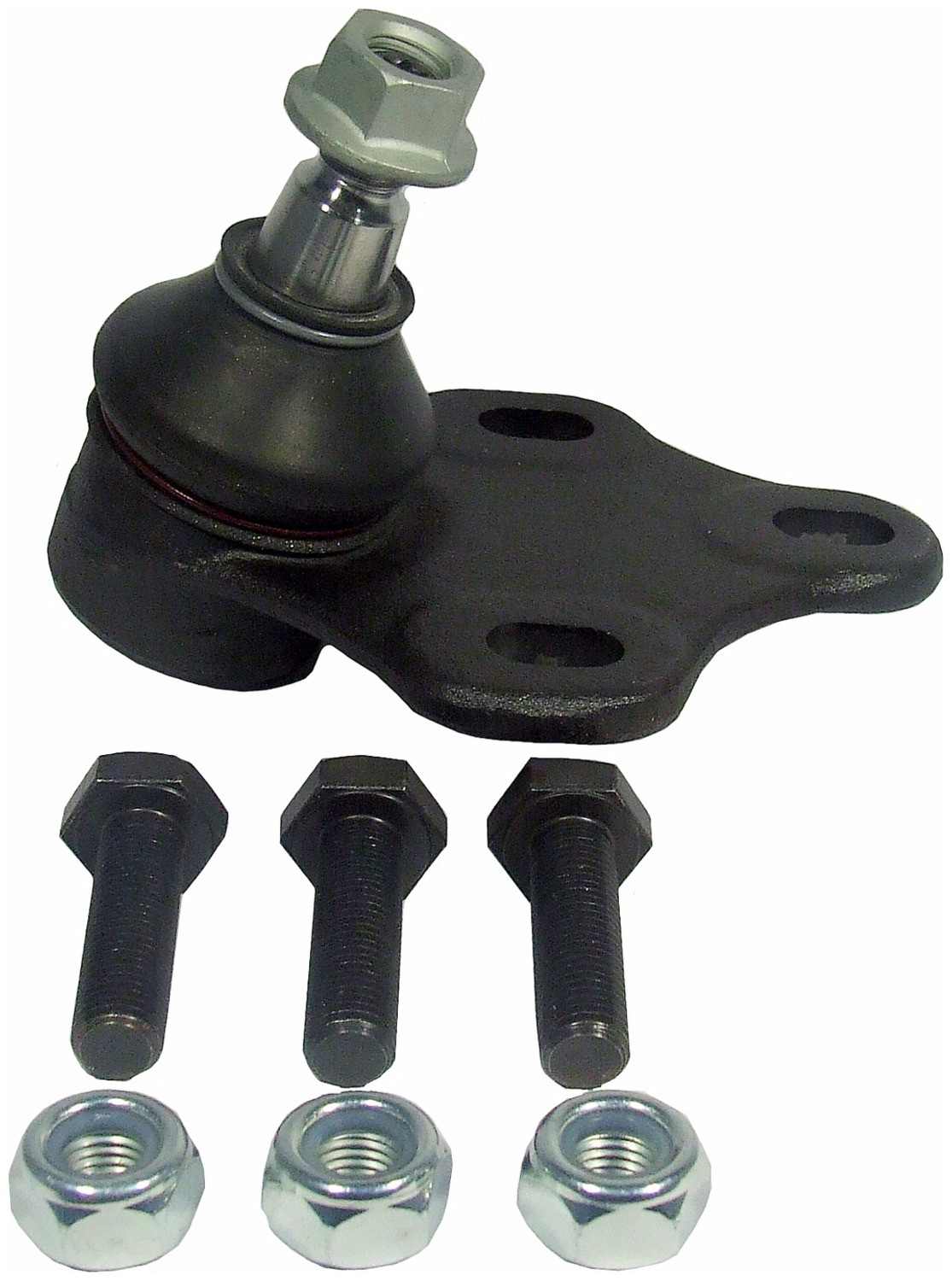 Delphi Ball Joint  top view frsport TC2191