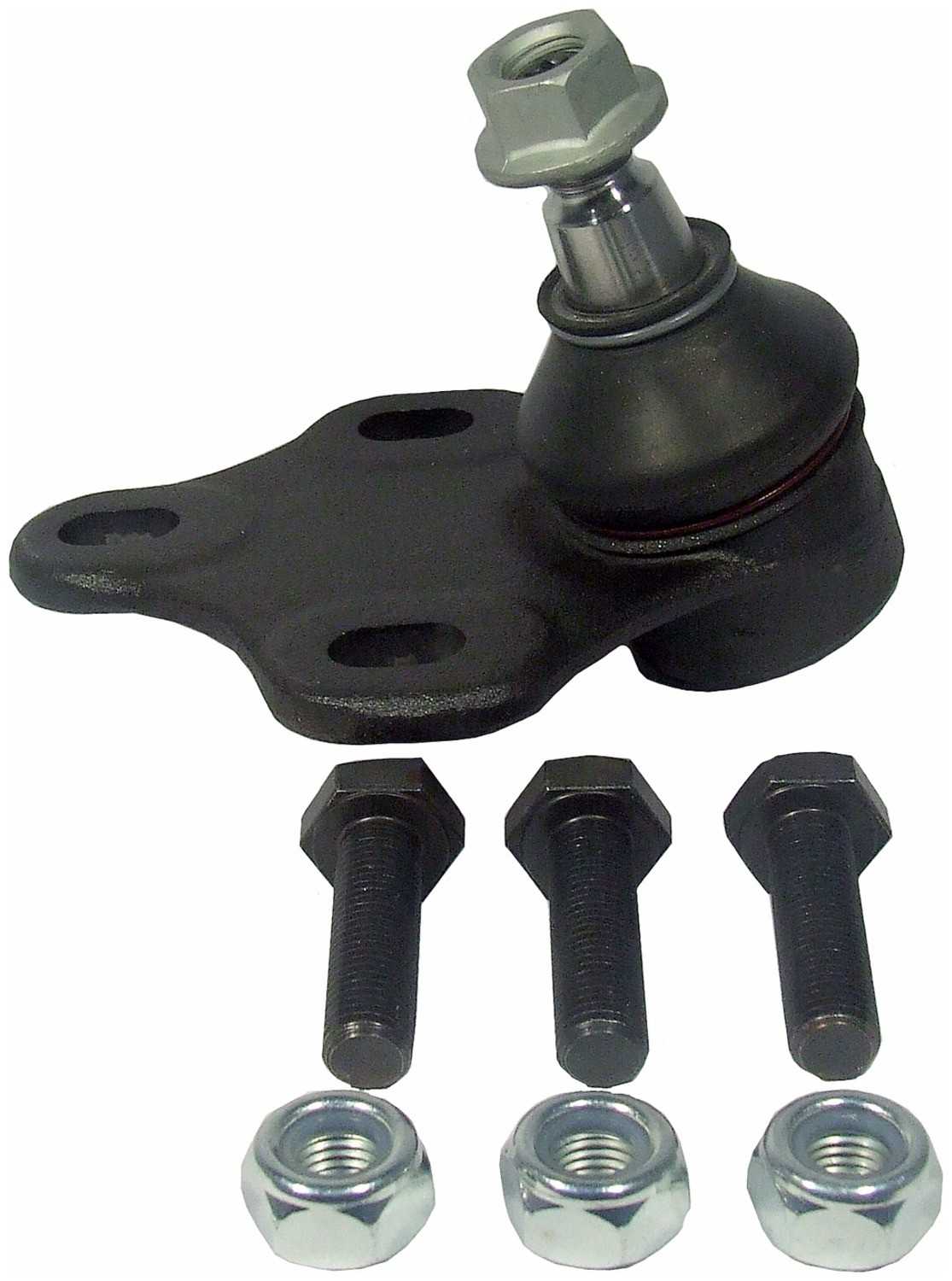 Delphi Ball Joint  top view frsport TC2192